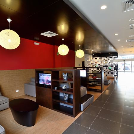 Holiday Inn Express Tegucigalpa By Ihg Exterior foto