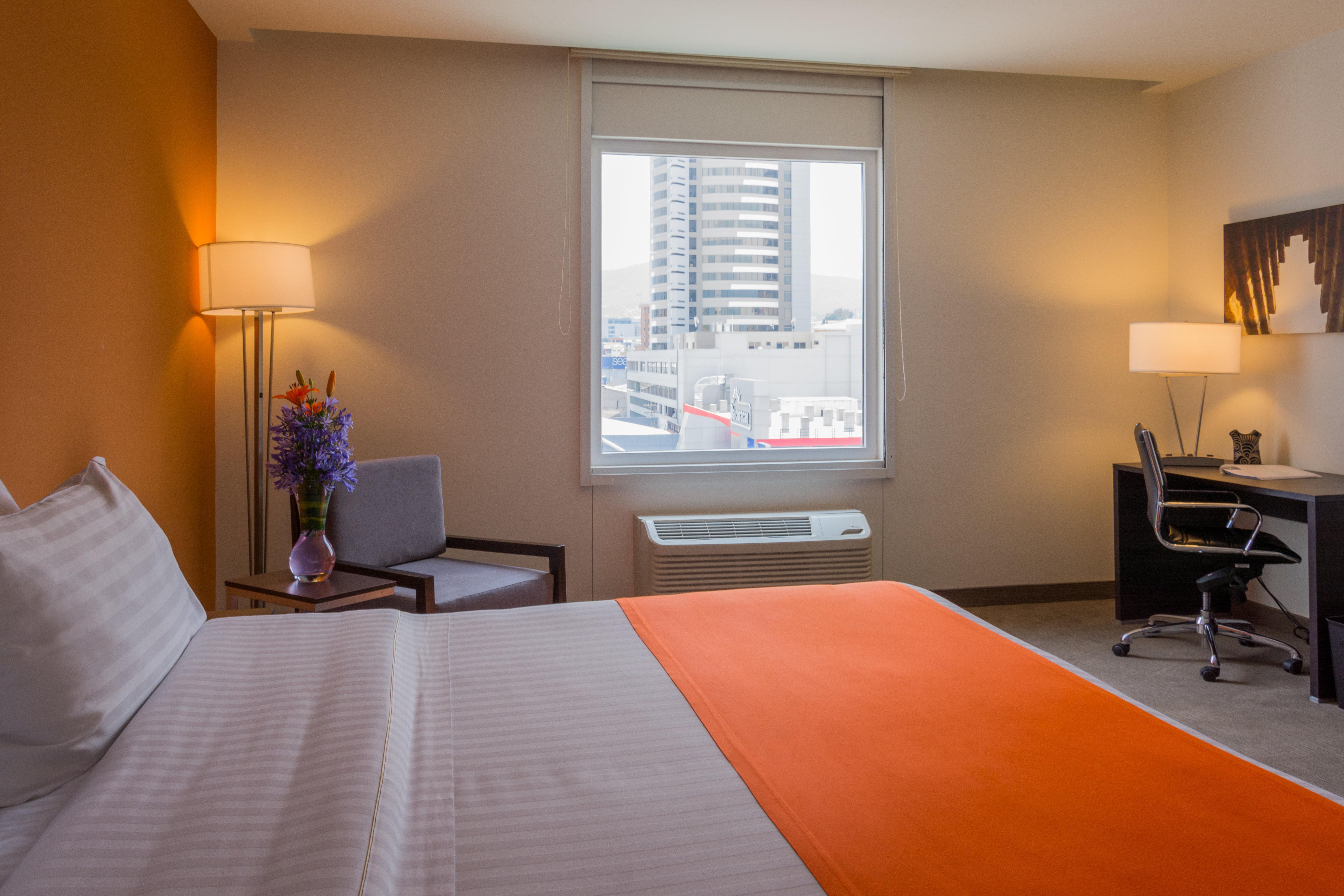Holiday Inn Express Tegucigalpa By Ihg Exterior foto