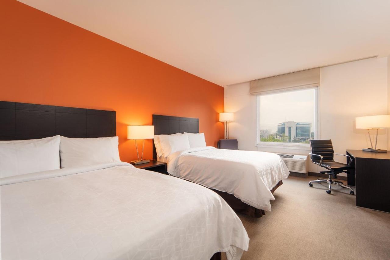 Holiday Inn Express Tegucigalpa By Ihg Exterior foto