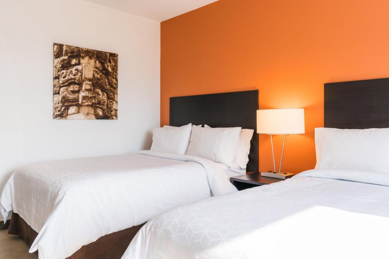 Holiday Inn Express Tegucigalpa By Ihg Exterior foto