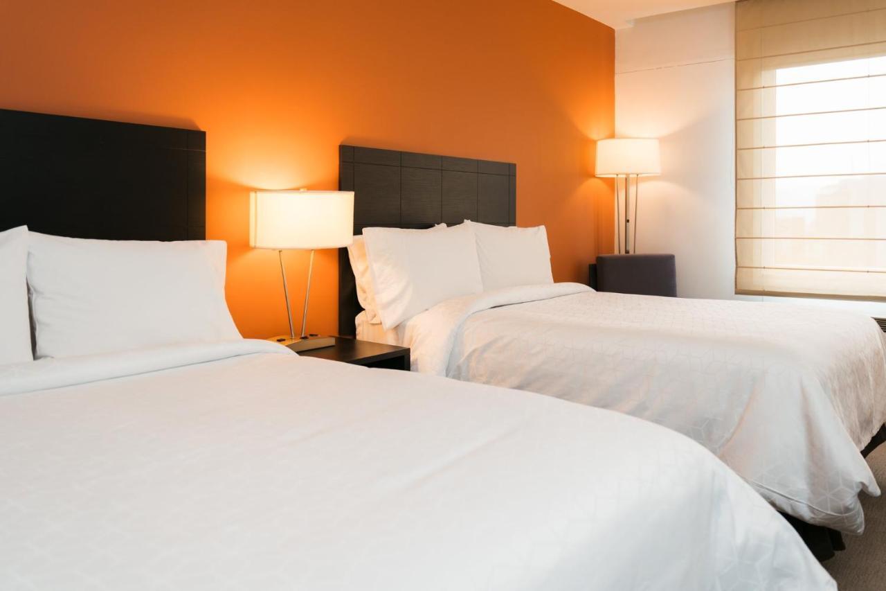 Holiday Inn Express Tegucigalpa By Ihg Exterior foto