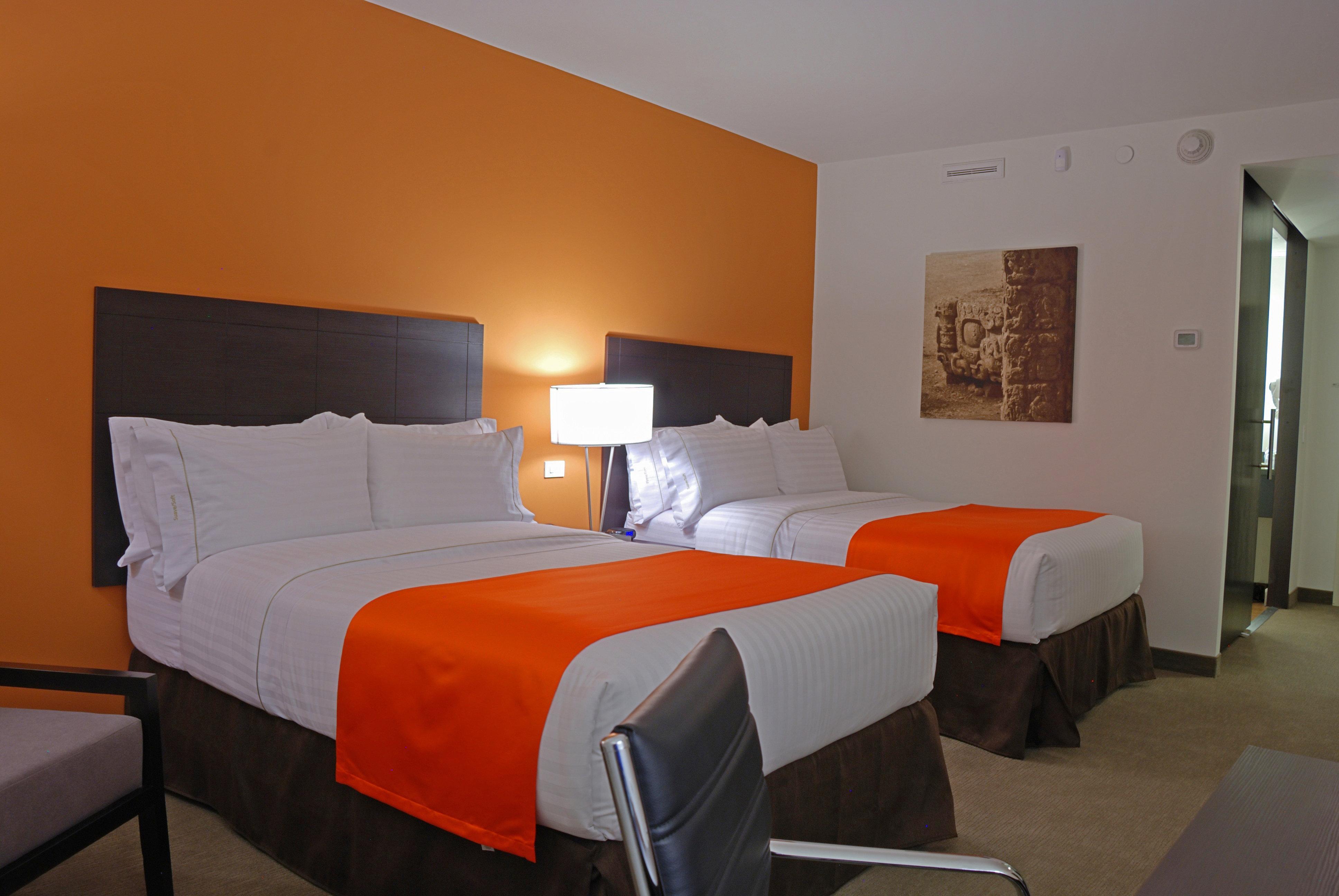 Holiday Inn Express Tegucigalpa By Ihg Exterior foto