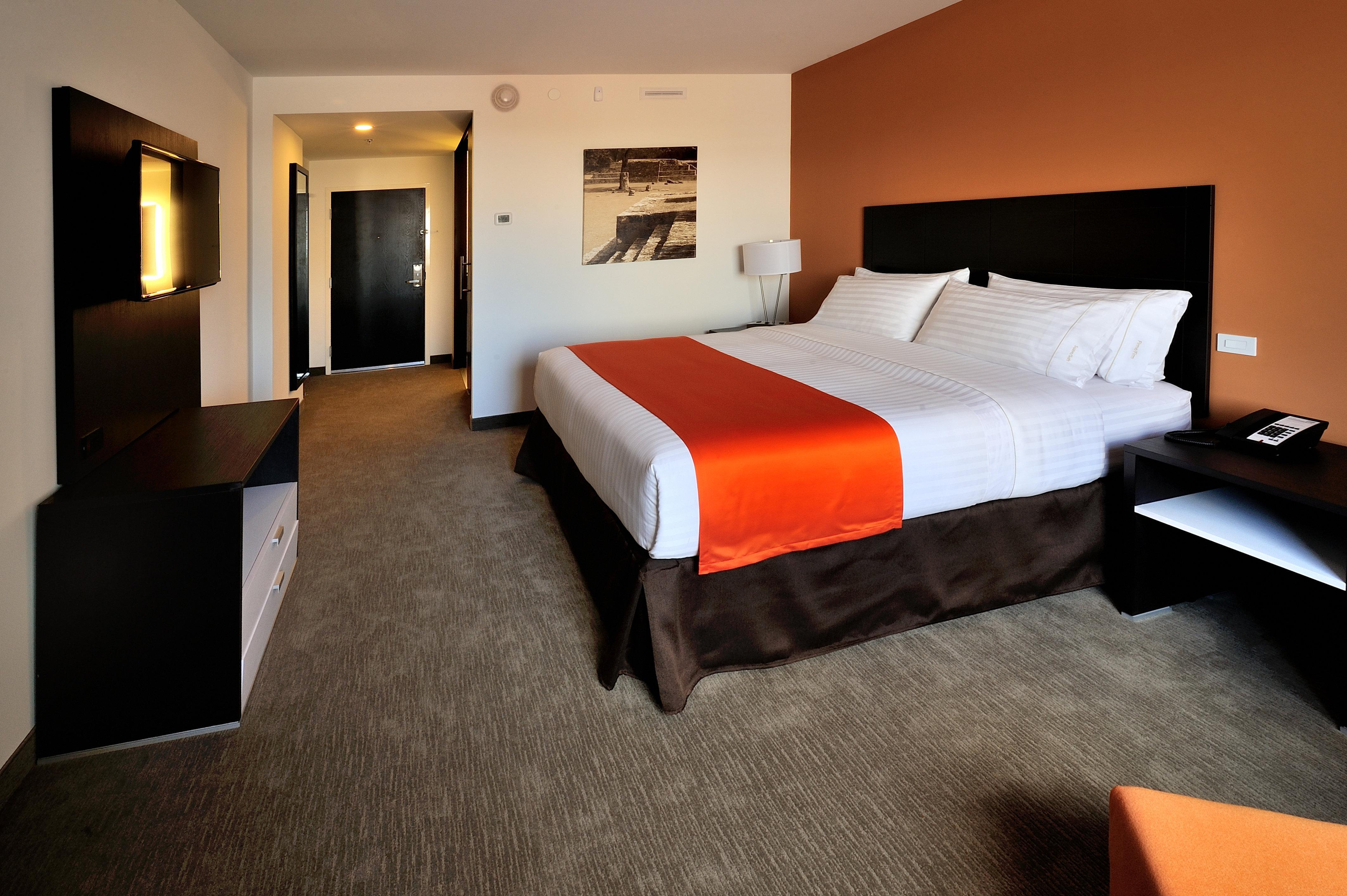 Holiday Inn Express Tegucigalpa By Ihg Exterior foto