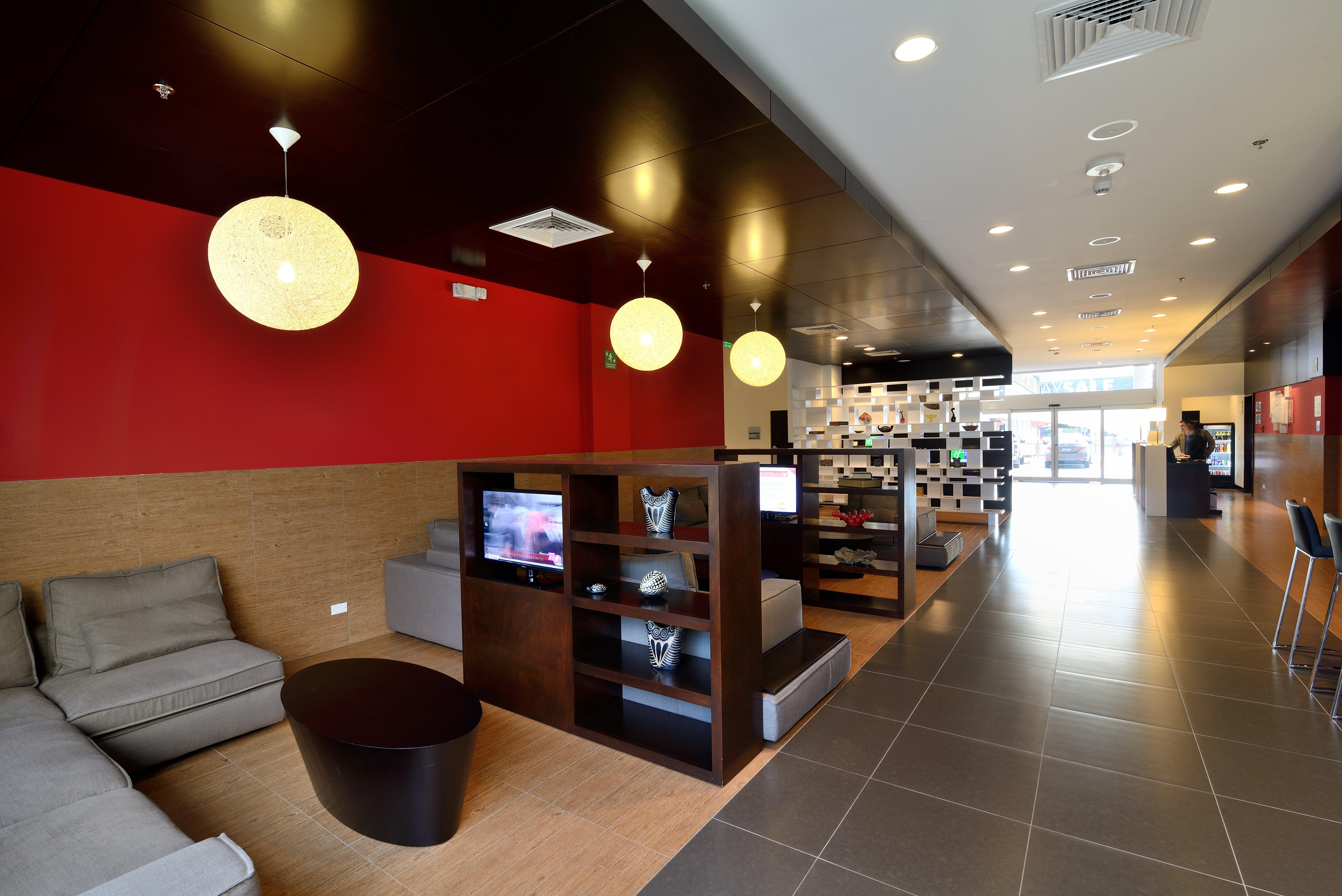 Holiday Inn Express Tegucigalpa By Ihg Exterior foto